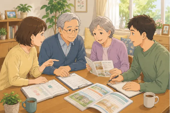 交野市で身元保証が必要かを入院や施設入居、家族の対応状況から考える画像